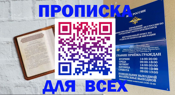 где прописаться в Петропавловске-Камчатском